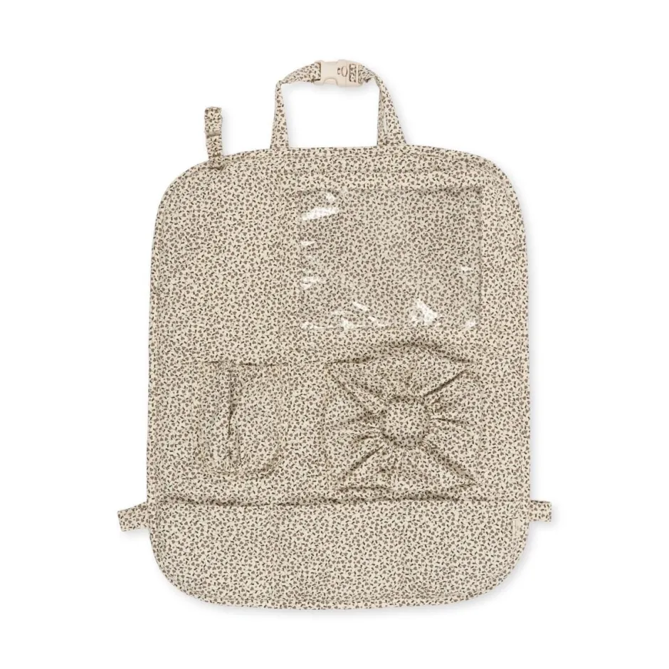 DAMES Konges Slojd Tassen | Tassen^Auto organizer | Milk Tank |