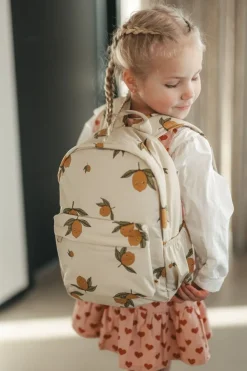 DAMES Konges Slojd Tassen | Tassen^Backpack rainy kids | Midi | Sweet and sour |