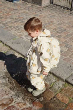 DAMES Konges Slojd Tassen | Tassen^Backpack rainy kids | Midi | Sweet and sour |