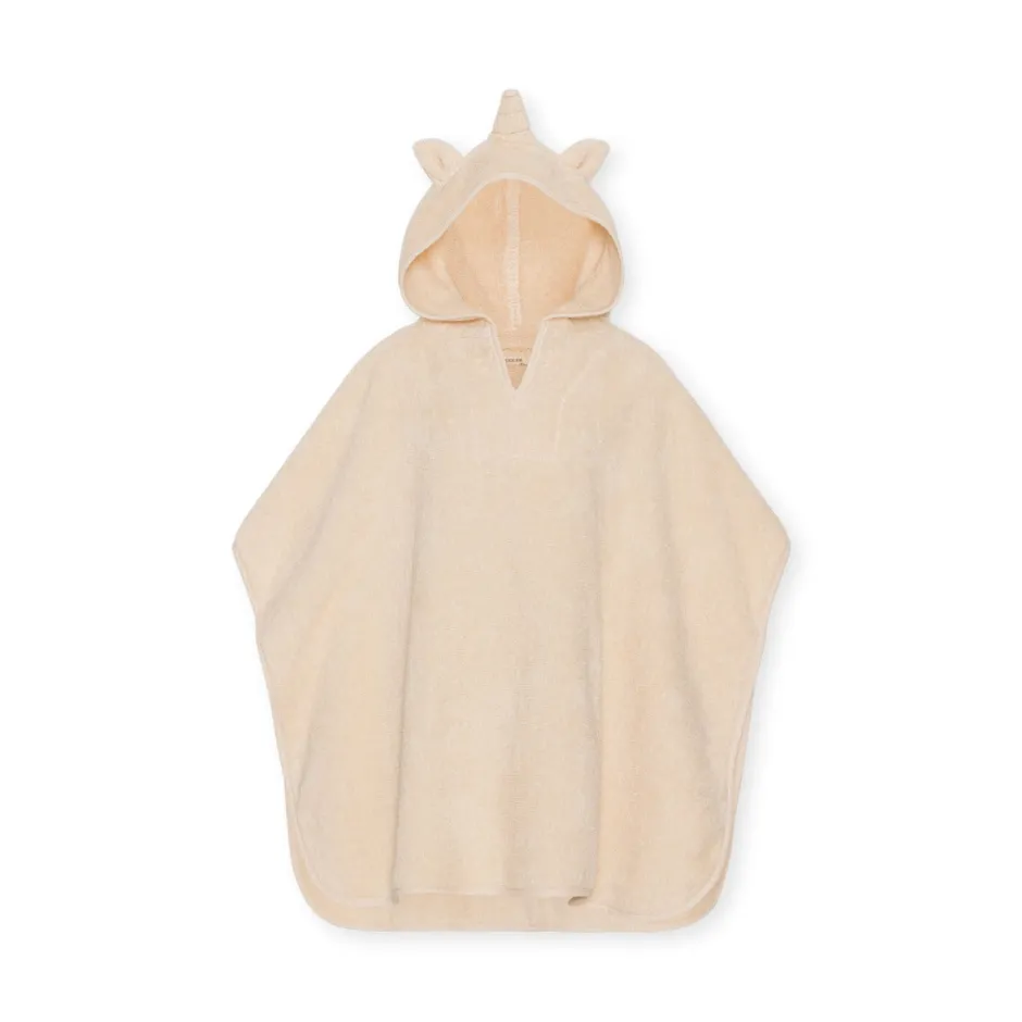 Konges Slojd Badjassen^Badponcho Terry | Unicorn |