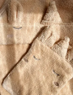 Konges Slojd Badjassen^Badponcho Terry | Unicorn |