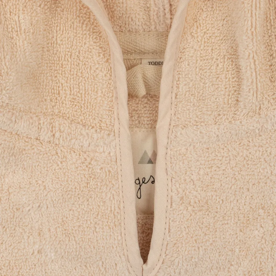 Konges Slojd Badjassen^Badponcho Terry | Unicorn |