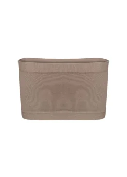 DAMES MAGIC Bodyfashion Lingerie^Bandeau push-up bra | Macchiato |