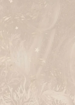 Poespas Home Behang^Behang Coral Essence