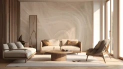 Poespas Home Behang^Behang Desert Flow