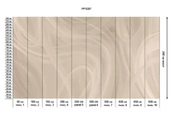 Poespas Home Behang^Behang Desert Flow