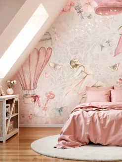 Poespas Home Sprookjes | Behang^Behang Elli