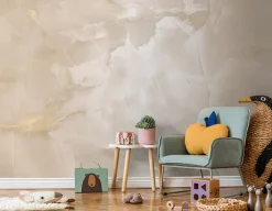 Poespas Home Behang^Behang Lola | Background | Beige