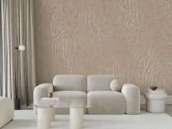 Poespas Home Behang^Behang Natural Allure