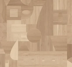 Poespas Home Behang^Behang Whispering Woods