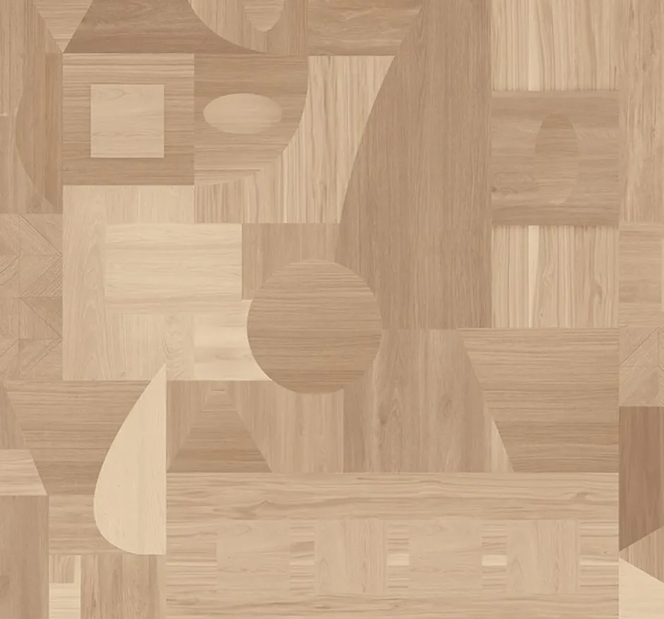 Poespas Home Behang^Behang Whispering Woods