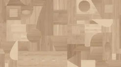 Poespas Home Behang^Behang Whispering Woods