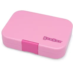 Poespas Lunchboxen & Brooduitstekers^Bentobox panino | 4 vakken | Yumbox