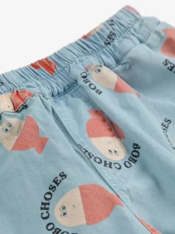 DAMES Bobo Choses Co-ords | Co-ords^Bermuda shorts Morning egg all over |