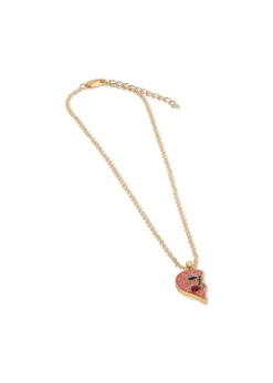 Konges Slojd Sieraden^Bestie necklace | Cherry |