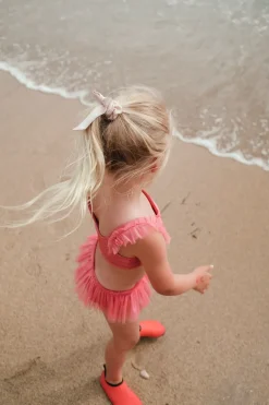 Konges Slojd Zwemkleding | Zwemkleding^Bikini Amandine | Rapture rose |