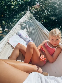 Konges Slojd Zwemkleding | Zwemkleding^Bikini Bowie | Bubblegum |