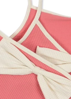 Konges Slojd Zwemkleding | Zwemkleding^Bikini Bowie | Bubblegum |