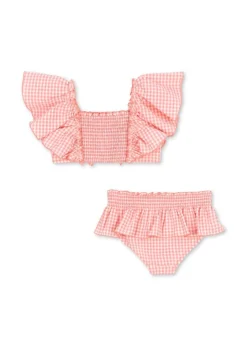 Konges Slojd Zwemkleding | Zwemkleding^Bikini Fresia | Geranium pink |
