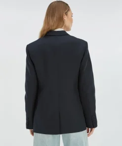 DAMES JOSH V Blazers & Gilets^Blazer Danea | Dark navy |