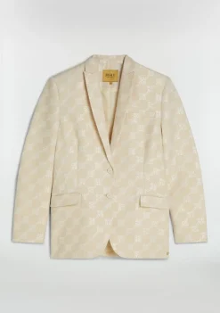 DAMES JOSH V Blazers & Gilets^Blazer Danea | Ecru |