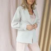 DAMES Freebird Blazers & Gilets^Blazer Lavina puff | Beige |