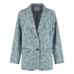 DAMES Studio Amaya Co-ords | Blazers & Gilets^Blazer Luca | Jeans |