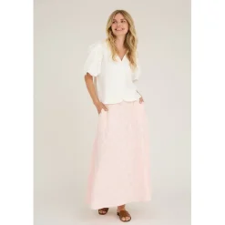 DAMES A-view Blouses^Blouse Christa | White |