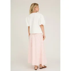 DAMES A-view Blouses^Blouse Christa | White |