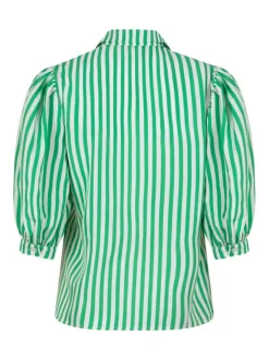 DAMES Ydence Blouses^Blouse Sonja | Green |