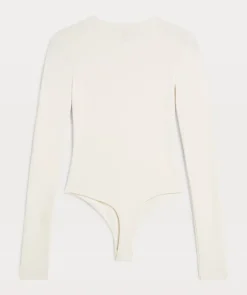 DAMES JOSH V Tops^Body Felice | Creme white |