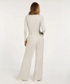 DAMES JOSH V Tops^Body Felice | Grey |