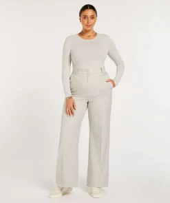 DAMES JOSH V Tops^Body Felice | Grey |