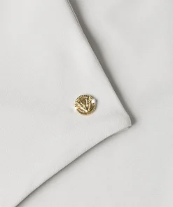 DAMES JOSH V Tops^Body Felice | Grey |