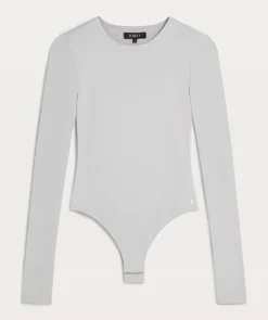 DAMES JOSH V Tops^Body Felice | Grey |