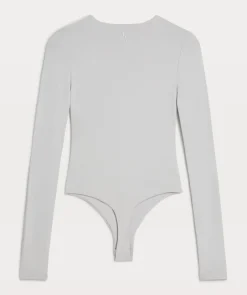 DAMES JOSH V Tops^Body Felice | Grey |