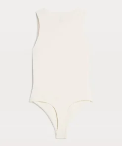 DAMES JOSH V Basics | Tops^Body Lotta | Creme white |