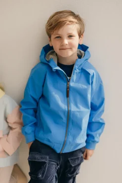 En Fant Jassen^Bomber jacket | Super sonic |