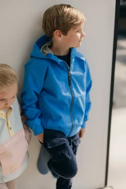 En Fant Jassen^Bomber jacket | Super sonic |