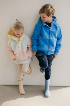 En Fant Jassen^Bomber jacket | Super sonic |