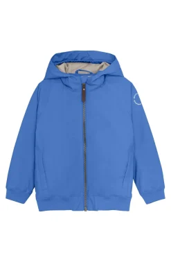 En Fant Jassen^Bomber jacket | Super sonic |