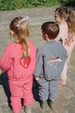 Konges Slojd Jassen & Jacks | Jassen^Bomberjack Juno | Turbulence |