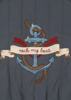 Konges Slojd Jassen & Jacks | Jassen^Bomberjack Juno | Turbulence |