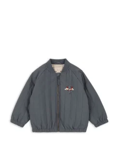 Konges Slojd Jassen & Jacks | Jassen^Bomberjack Juno | Turbulence |