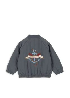 Konges Slojd Jassen & Jacks | Jassen^Bomberjack Juno | Turbulence |