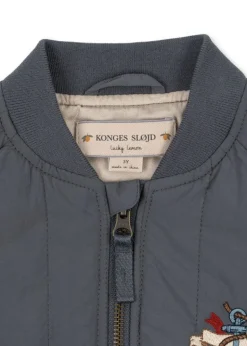 Konges Slojd Jassen & Jacks | Jassen^Bomberjack Juno | Turbulence |