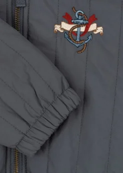 Konges Slojd Jassen & Jacks | Jassen^Bomberjack Juno | Turbulence |