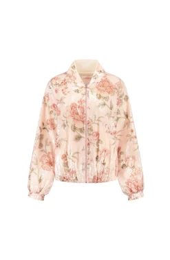 DAMES Studio Amaya x Poespas Co-ords | Jacks & Jassen^Bomberjack The Princess Diaries | Pink sequin bouquet |