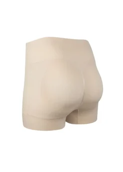 DAMES MAGIC Bodyfashion Lingerie^Booty booster short | Latte |