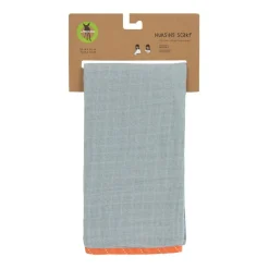 Lässig Verzorging^Borstvoedingsdoek | Light blue |